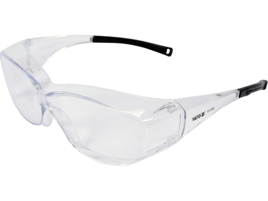 Imagine OCHELARI PT. PROTECTIE TRANSPARENTI
