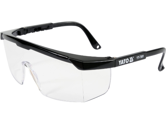 Imagine OCHELARI PT. PROTECTIE TRANSPARENTI