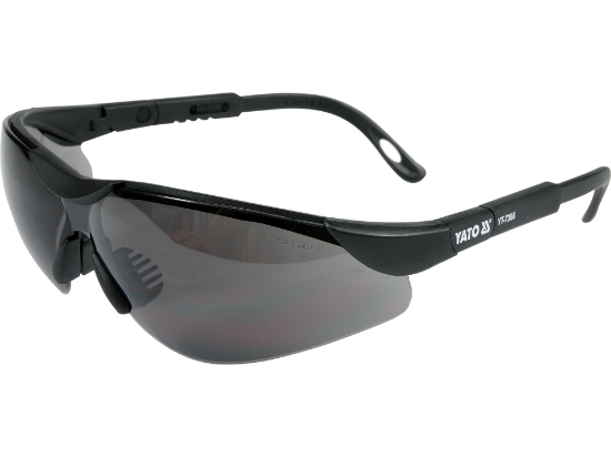 Imagine OCHELARI PT. PROTECTIE LENTILA GRI