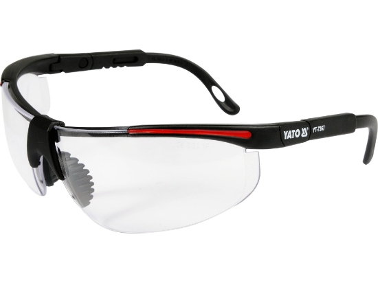 Imagine OCHELARI PT. PROTECTIE TRANSPARENTI