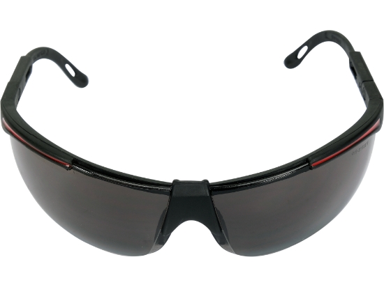 Imagine OCHELARI PT. PROTECTIE LENTILA GRI