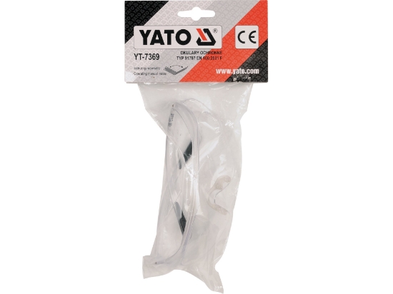 Imagine OCHELARI PT. PROTECTIE TRANSPARENTI