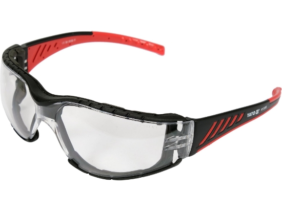 Imagine OCHELARI PT PROTECTIE UV TRANSPARENTI