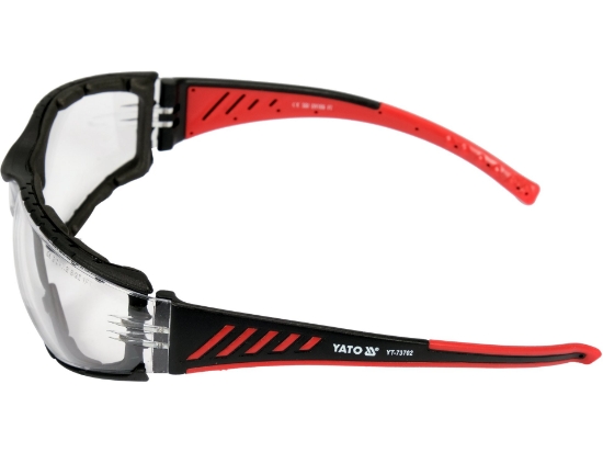 Imagine OCHELARI PT PROTECTIE UV TRANSPARENTI