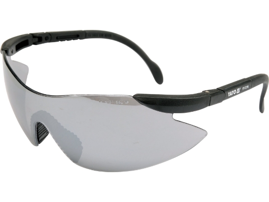 Imagine OCHELARI PT. PROTECTIE LENTILA GRI