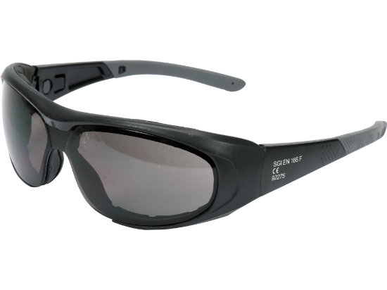 Imagine OCHELARI PT. PROTECTIE LENTILA GRI