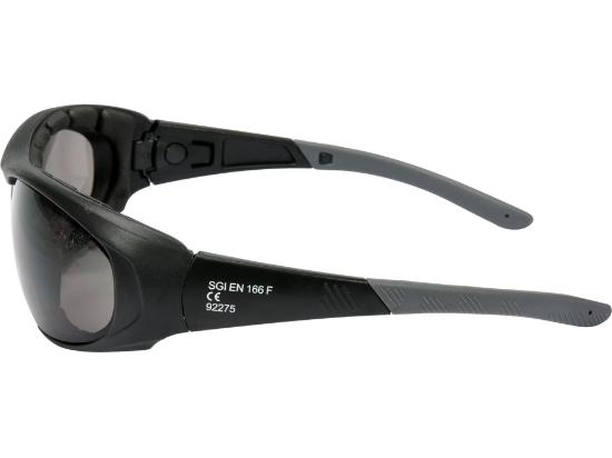 Imagine OCHELARI PT. PROTECTIE LENTILA GRI