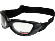 Imagine OCHELARI PT. PROTECTIE LENTILA GRI