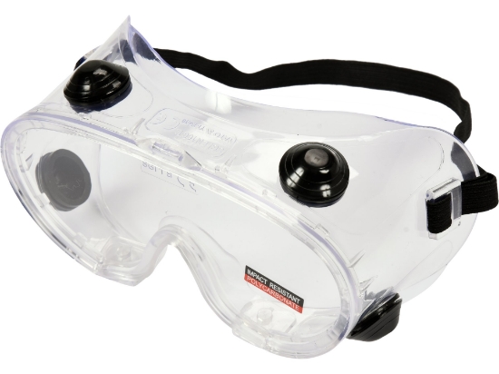 Imagine OCHELARI PROTECTIE 4 SUPAPE DE VENTILARE