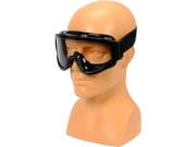 Imagine OCHELARI DE PROTECTIE TIP SKI, NEGRU