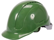 Imagine CASCĂ PROTECTIE VERDE,REGLARE RAPIDĂ