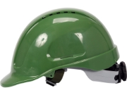 Imagine CASCĂ PROTECTIE VERDE,REGLARE RAPIDĂ