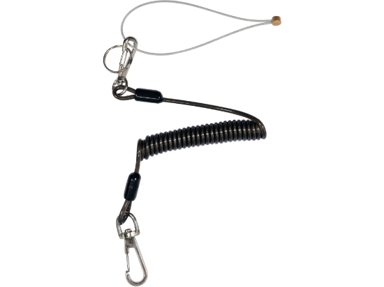 Imagine CABLU SIGURANTA EXTENSIBIL 1.5M