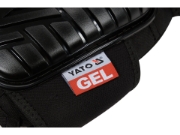 Imagine GENUNCHIERE DE PROTECTIE CU GEL