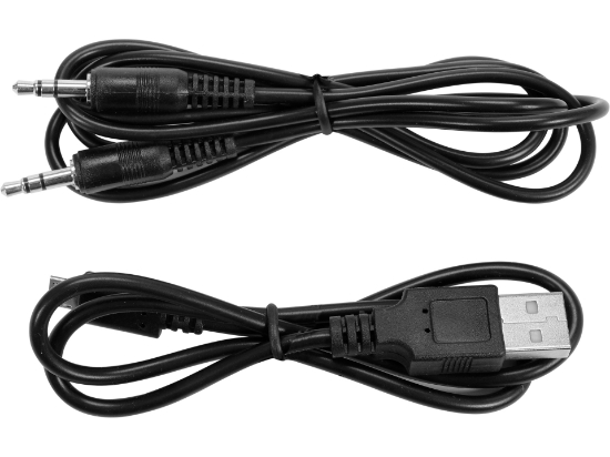 Imagine CASTI ANTIFON CU BLUETOOTH