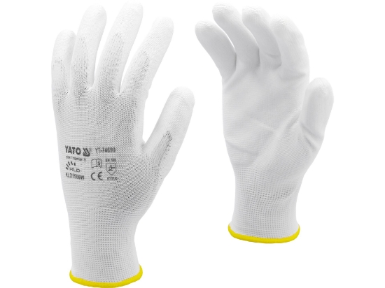 Imagine MĂNUŞI POLIURETAN NYLON