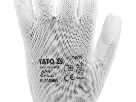Imagine MĂNUŞI POLIURETAN NYLON