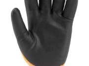 Imagine MĂNUŞI PROTECTIE NYLON+NITRIL, 8