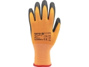 Imagine MĂNUŞI PROTECTIE NYLON+NITRIL, 10