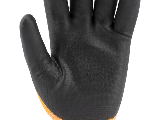 Imagine MĂNUŞI PROTECTIE NYLON+NITRIL, 10