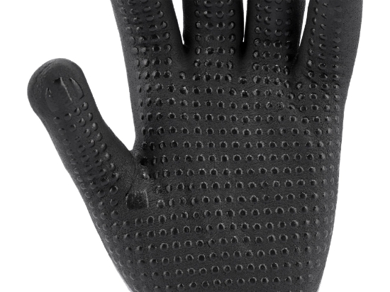 Imagine MĂNUŞI PROTECTIE DE NYLON, MARIMEA 8