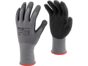 Imagine MĂNUŞI PROTECTIE DE NYLON, MARIMEA 9