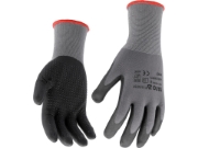 Imagine MĂNUŞI PROTECTIE DE NYLON, MARIMEA 9