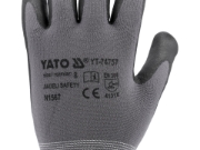 Imagine MĂNUŞI PROTECTIE DE NYLON, MARIMEA10