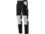 Imagine PANTALON DE LUCRU STRETCH.NEGRU M