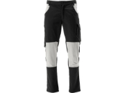 Imagine PANTALON DE LUCRU STRETCH.NEGRU M
