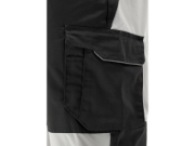 Imagine PANTALON DE LUCRU STRETCH.NEGRU M