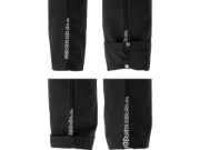 Imagine PANTALON DE LUCRU STRETCH.NEGRU M