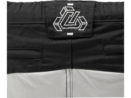 Imagine PANTALON DE LUCRU STRETCH.NEGRU L