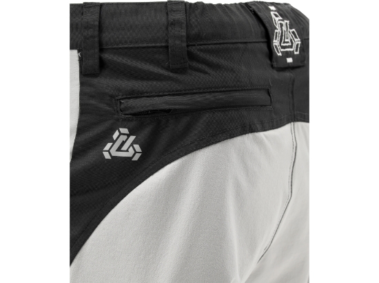 Imagine PANTALON DE LUCRU STRETCH.NEGRU L