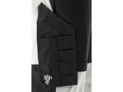 Imagine PANTALON DE LUCRU STRETCH.NEGRU L