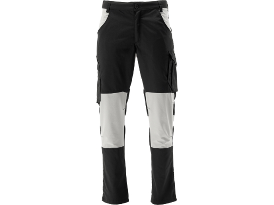 Imagine PANTALON DE LUCRU STRETCH.NEGRU 3XL
