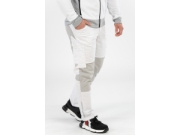 Imagine PANTALON DE LUCRU STRETCH. ALB S