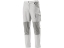 Imagine PANTALON DE LUCRU STRETCH. ALB.2XL
