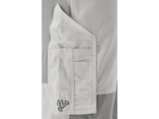 Imagine PANTALON DE LUCRU STRETCH. ALB.3XL