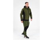 Imagine PANTALON DE LUCRU STRETCH. VERDE S