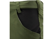 Imagine PANTALON DE LUCRU STRETCH. VERDE S