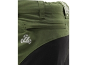 Imagine PANTALON DE LUCRU STRETCH. VERDE S