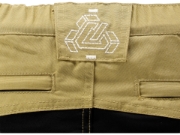 Imagine PANTALON DE LUCRU STRETCH. KAKI 2XL