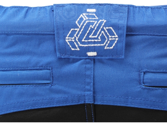 Imagine PANTALON DE LUCRU STRETCH. ALBASTRU. 3XL