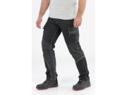 Imagine PANTALONI CU BENZI REFLECTORIZANTE MĂR S