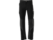 Imagine PANTALONI CU BENZI REFLECTORIZANTE MĂR S