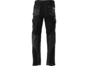 Imagine PANTALONI CU BENZI REFLECTORIZANTE MĂR M