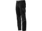 Imagine PANTALONI BENZI REFLECTORIZANTE MĂR.XL