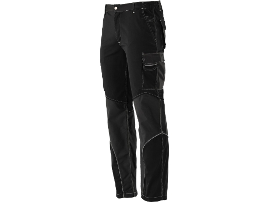 Imagine PANTALONI BENZI REFLECTORIZANTE MĂR.2XL