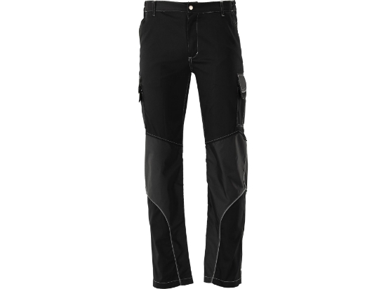 Imagine PANTALONI BENZI REFLECTORIZANTE MĂR.2XL